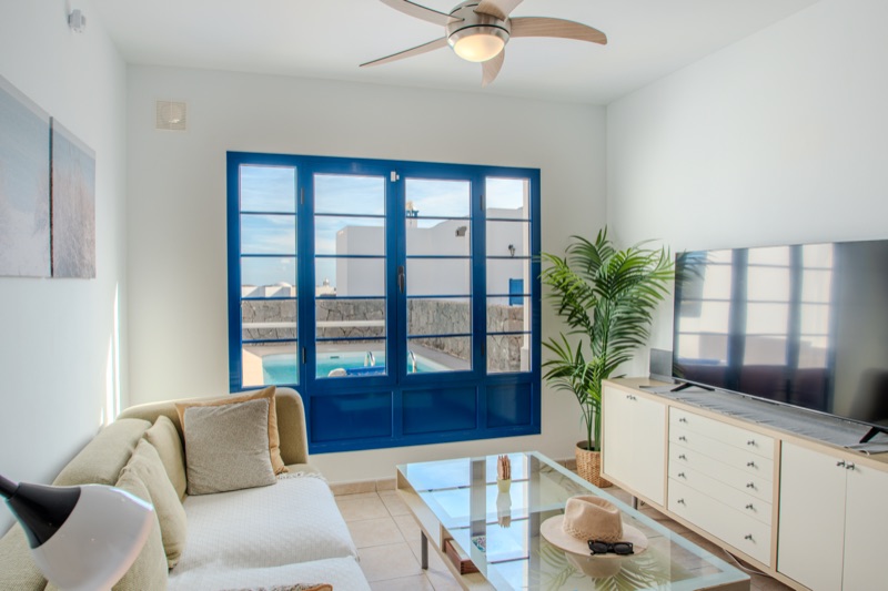 Villa Vereda del Sur — photo 15